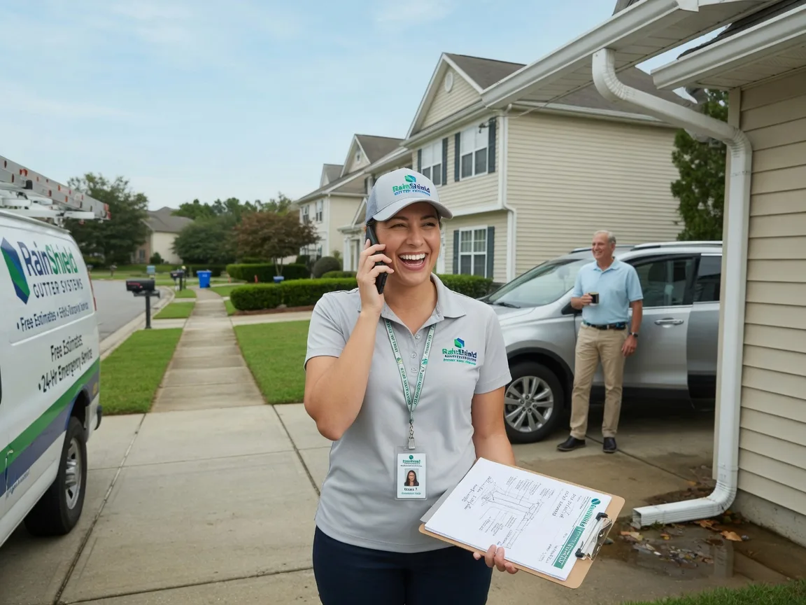 Gutter Installation Tampa, FL FAQs